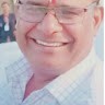 Heera Ram Meghwal