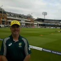 Michael Dawes