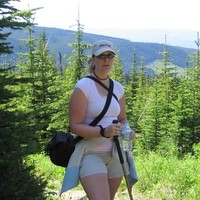 Tracey Vanderkamp