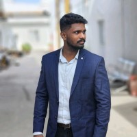 Shrivathsan Dhanush
