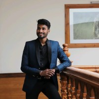 Karan Yengantiwar