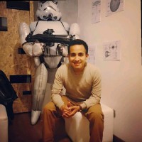 Martín Quiquia Calderon