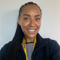 Emily Moyo