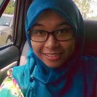 Noor Syahadah Hassan