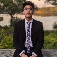 Damian Wong