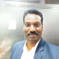 Karthik Chandragiri