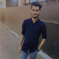 Mohammed Ahmed Shaikh