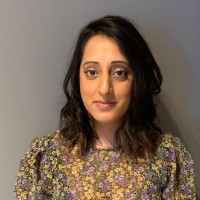 Sonal Patel