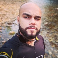 Kae Augusto Costa Dos Santos