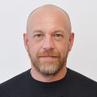Yuriy Brinchuk