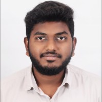 Mohan Srinivas Vendra