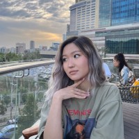 Ariunzul Tsog