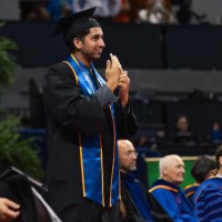 Joshua Lederberger