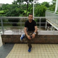Nitesh Jha