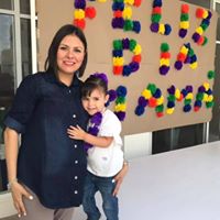 Mayra Medel