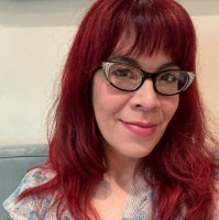 Veronica Booth