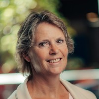 Carma van der Linden