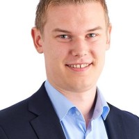 Øyvind Evenrud