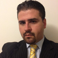 Daniel E Durán Guerrero