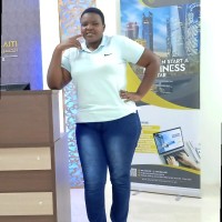 Ahumuza Christine