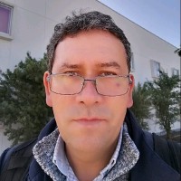 Sergio Alfaro Burdiles