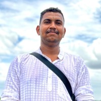 Satyam Mahale.