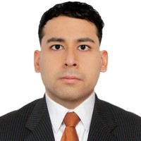 Rony Contreras Romero