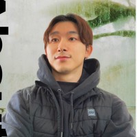 YUKI HASEGAWA