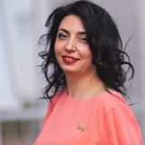 Елена Беляева