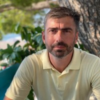 Andrii Voloshyn