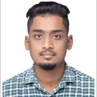 Manish B S