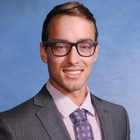 Garrett Dadosky
