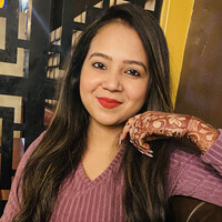 Somya Dixit