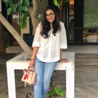Tehreema Salman