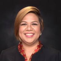 Mary Agnes Manalaysay