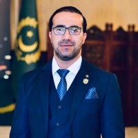 Aamir Kashani Baloch