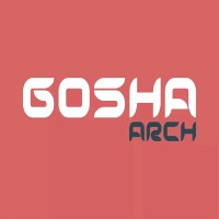 Gosha Arch
