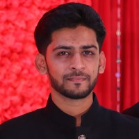 Zaid M Patel