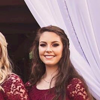 Katelyn Kendrick
