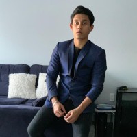 Riyad Rafique