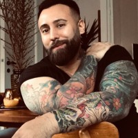 Rickard Melin