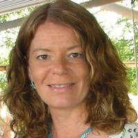 Annika Wikström