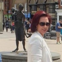 Marcela Horlescu