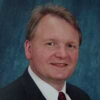 Nicholas (Nick) Sherman