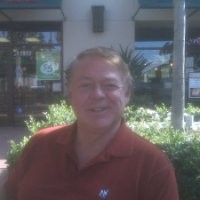 Michael Ridley