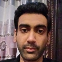Muhammad Tamoor Ali