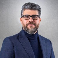 Mohsen Asheghi, MBA, CPA student