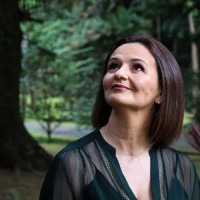 Sílvia Vasconcelos
