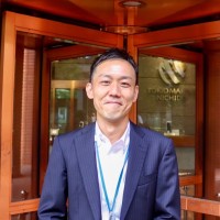 Toshiaki Kezuka