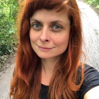 Fiona Mann